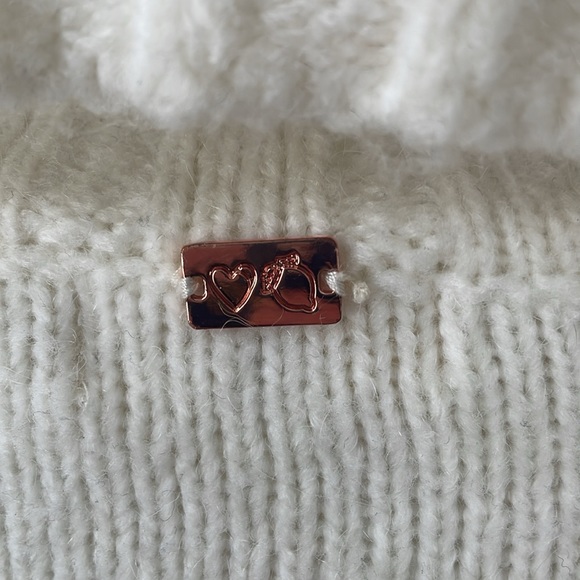 For Love & Lemons Cropped turtleneck - Picture 9 of 10